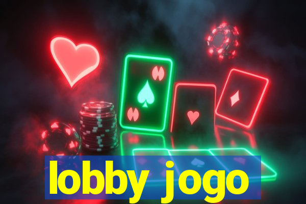lobby jogo